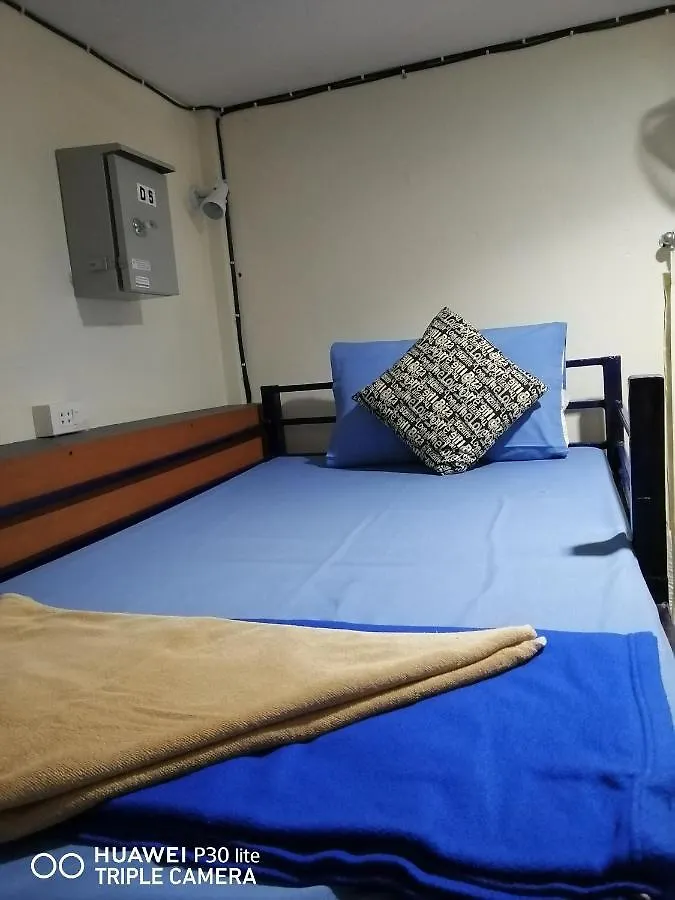 Sawasdee Koh Tao Hostel Thailand