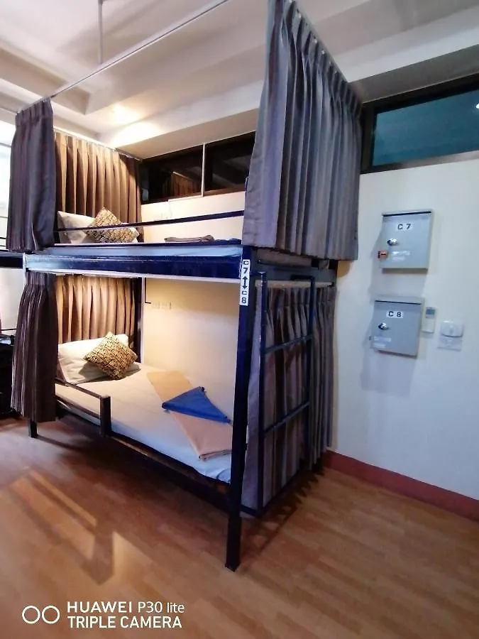Sawasdee Koh Tao Hostel
