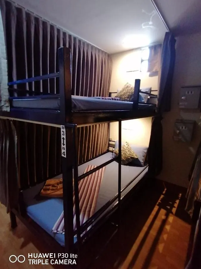 Sawasdee Koh Tao Hostel