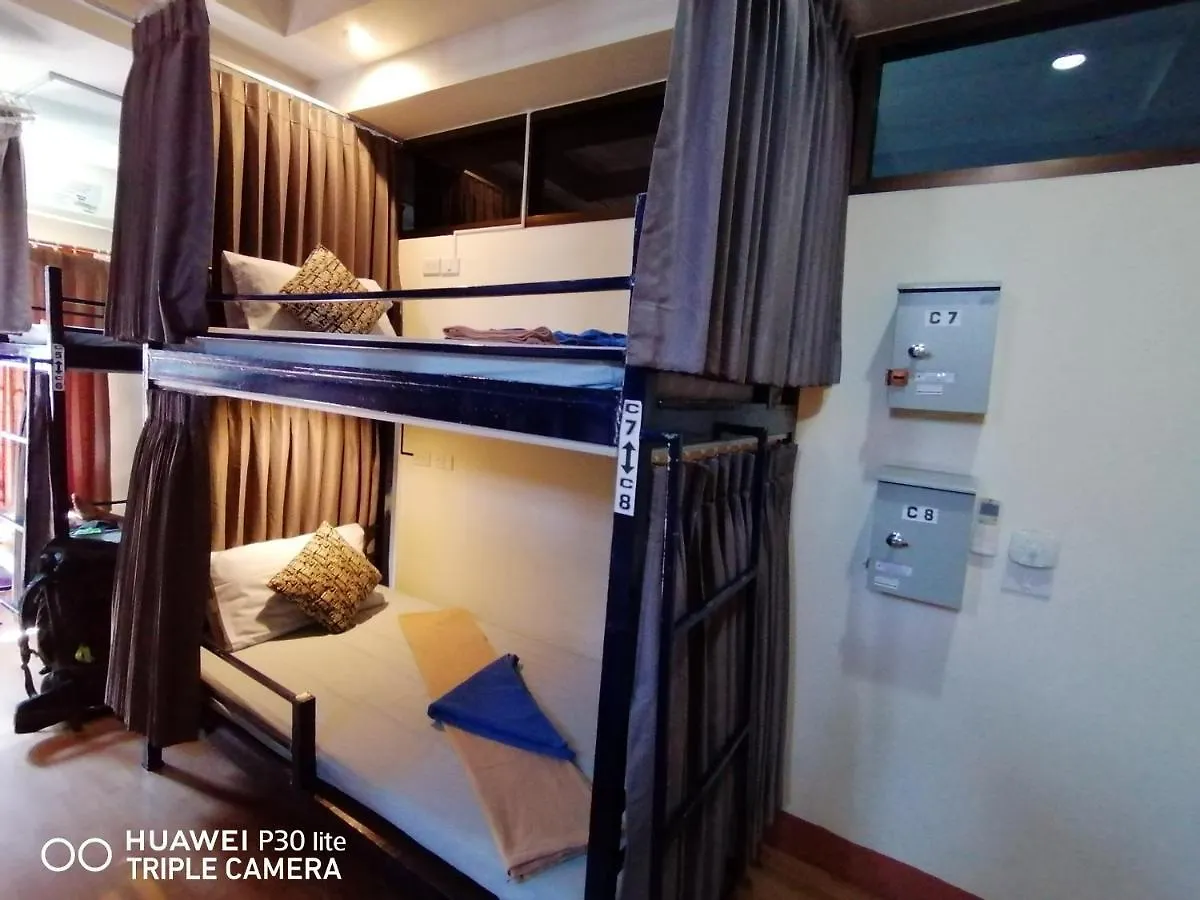 Sawasdee Koh Tao Hostel 0*,  Thailand