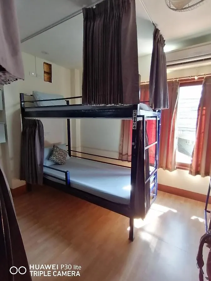 Sawasdee Koh Tao Hostel