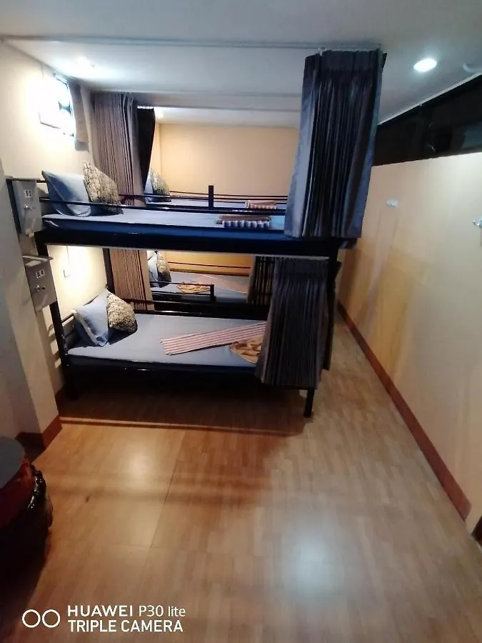 Sawasdee Koh Tao Hostel 0*,  Thailand