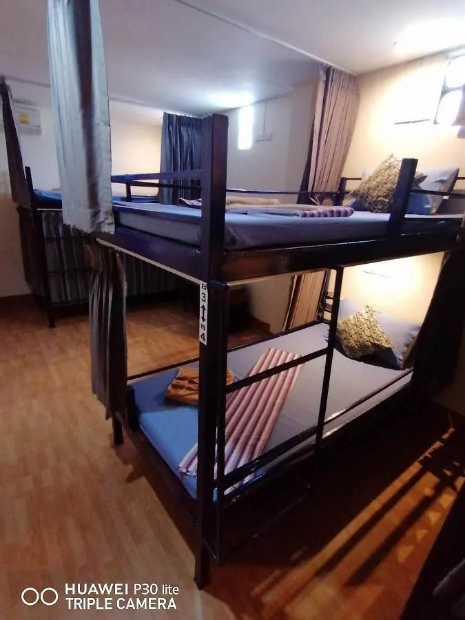 Sawasdee Koh Tao Hostel