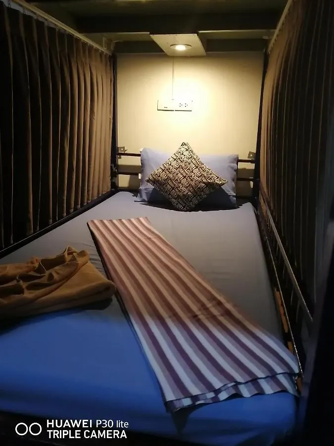 Sawasdee Koh Tao Hostel