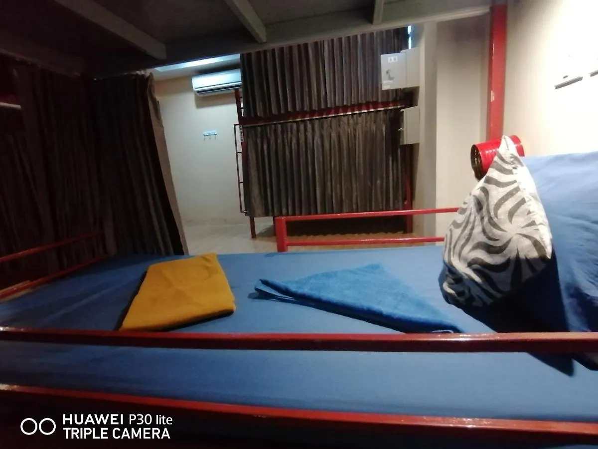 Sawasdee Koh Tao Hostel