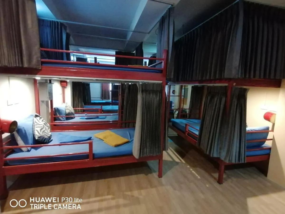 Sawasdee Koh Tao Hostel