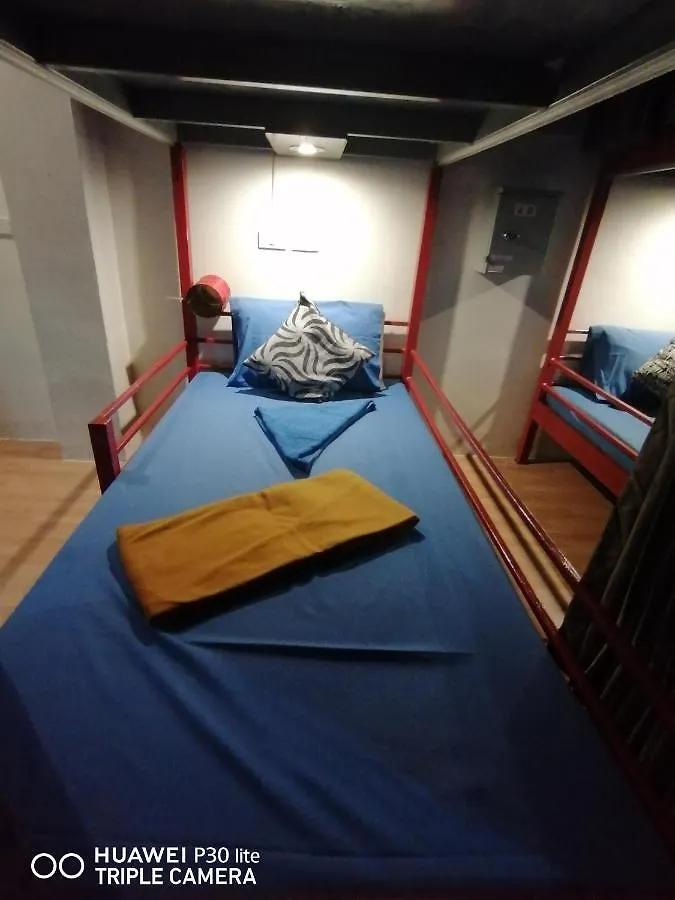 Sawasdee Koh Tao Hostel