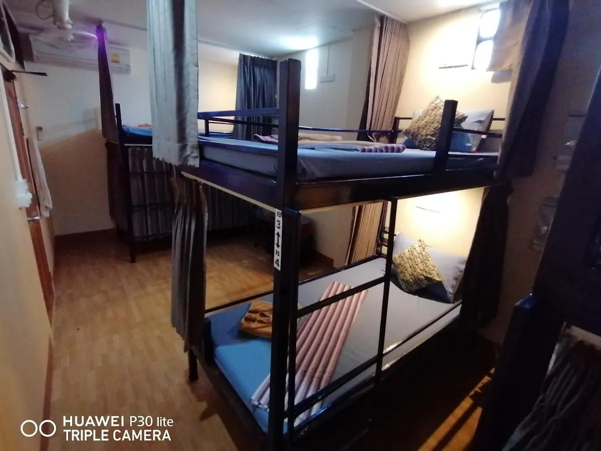 Sawasdee Koh Tao Hostel