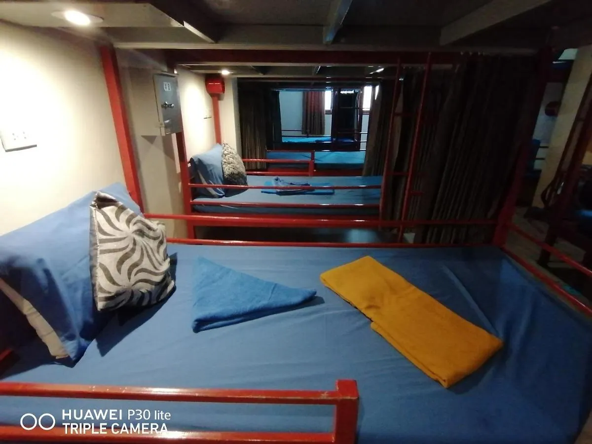 Sawasdee Koh Tao Hostel 0*,  Thailand