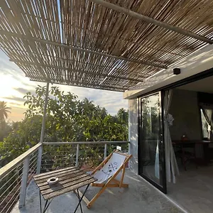 Samatha לינה וארוחת בוקר
