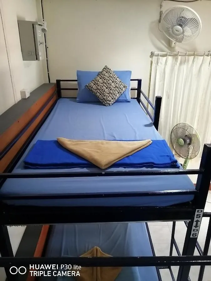 Sawasdee Koh Tao Hostel