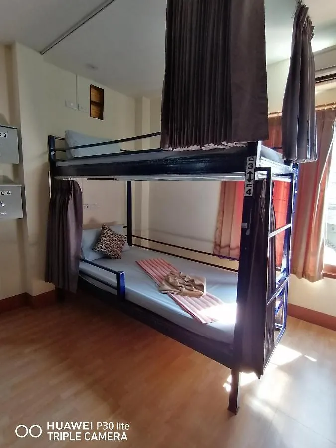Sawasdee Koh Tao Hostel تايلاند