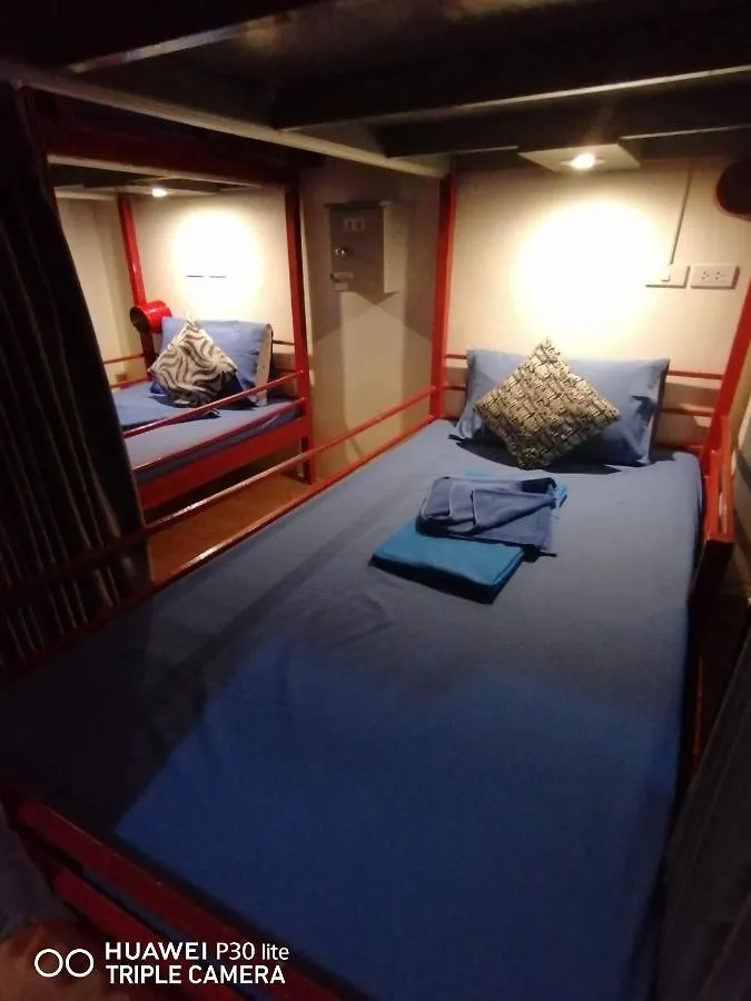 Sawasdee Koh Tao Hostel 0*,