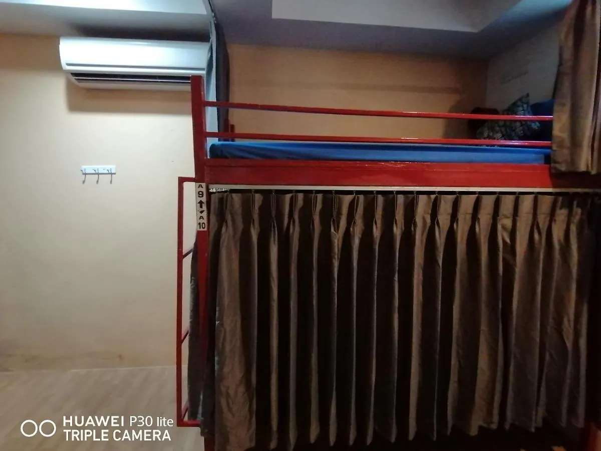 Sawasdee Koh Tao Hostel