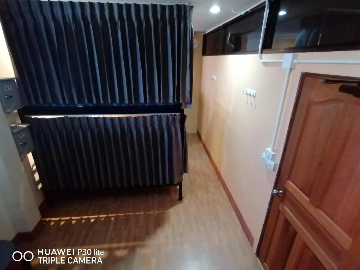 Sawasdee Koh Tao Hostel تايلاند