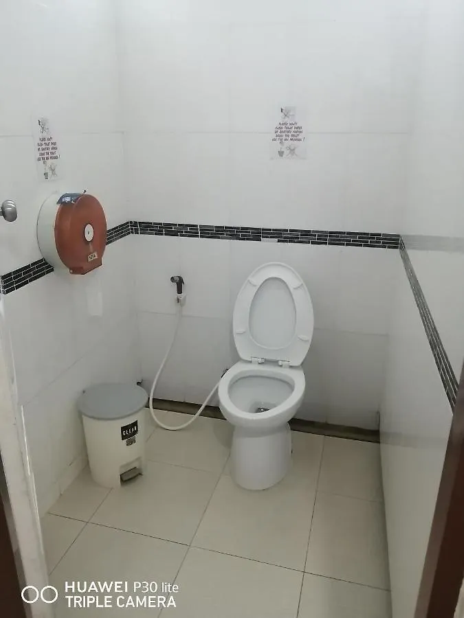 Sawasdee Koh Tao Hostel