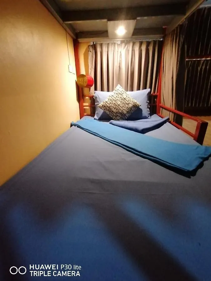 Sawasdee Koh Tao Hostel تايلاند