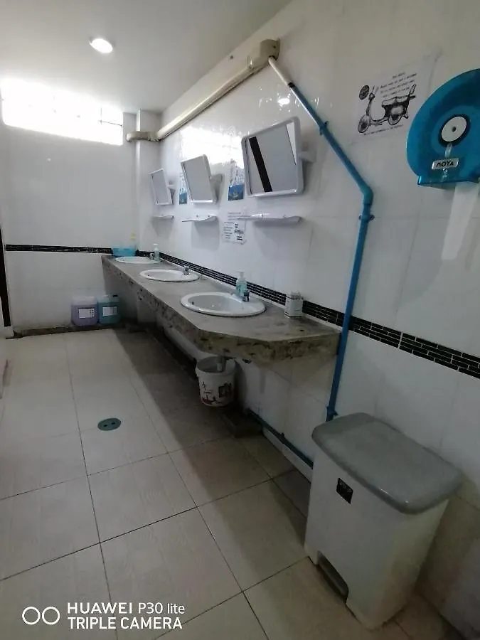 Sawasdee Koh Tao Hostel