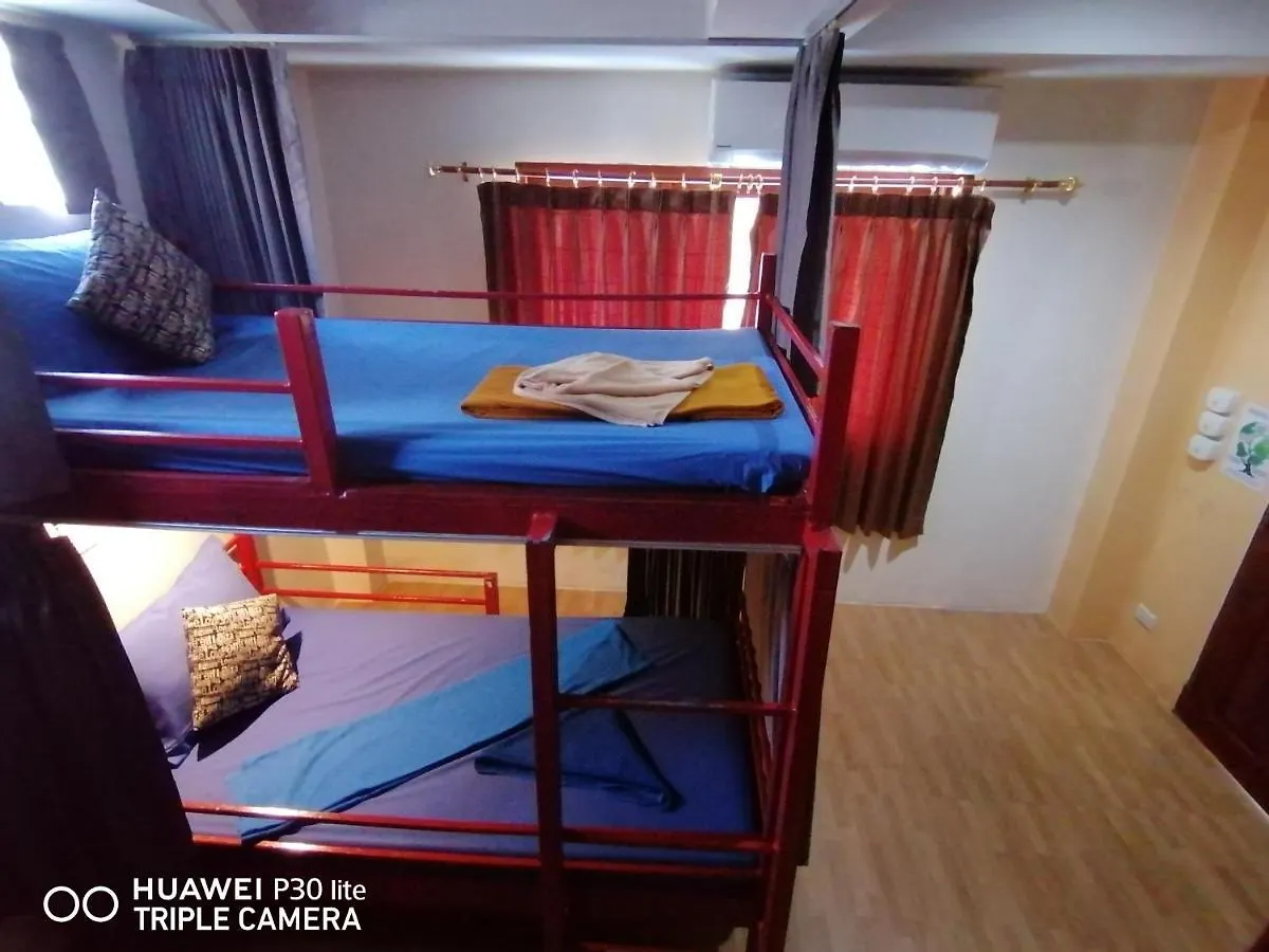 Sawasdee Koh Tao Hostel